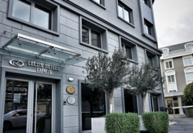 Eresin Hotels Express