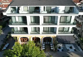 Ansira Suites +12 Yetişkin Oteli