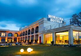 Monalisa Hotels Çanakkale