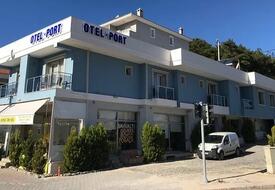 Otel Port Çeşme