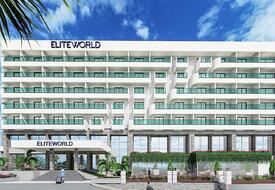 Elite World Kuşadası