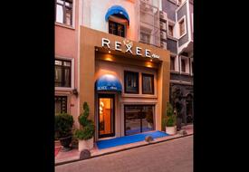 Rexee Hotel