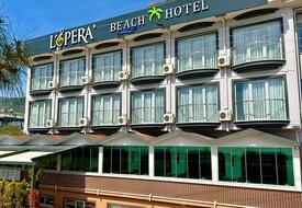 Lopera Beach Hotel