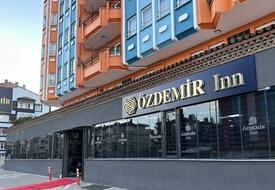 Özdemir Inn Otel