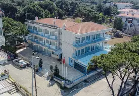 Ayvalık Maviçam Otel