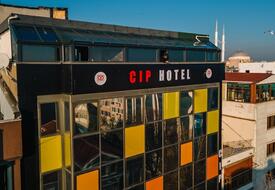 Cip Hotel