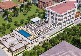 Simus Beach Hotel (+16)