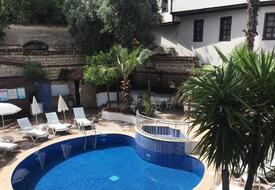 Villa Citronella Boutique Hotel