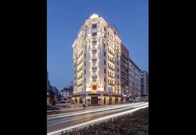 Perla Pura Hotel İzmir