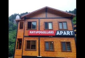 Katipoğulları Apart