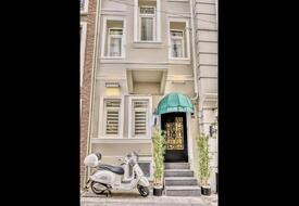 Hub Suite Istanbul