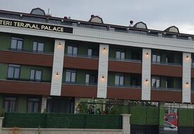 Monteri Termal Palace & SPA