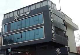 Volens Hotel