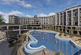 Seven Seas Palmeras Bay Alanya