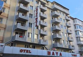 Otel Maya Afyon