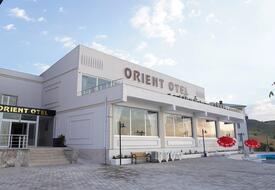 Orient Hotel