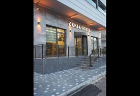 Zenia Otel