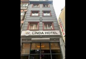 Linda Hotel Kadıköy