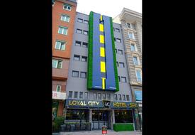 LoyalCity Hotel