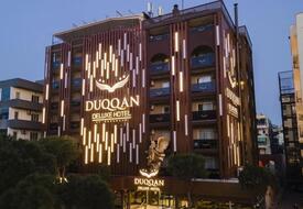 Duqqan Deluxe Hotel Kuşadası