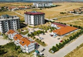 Vadi Termal Otel Gazlıgöl