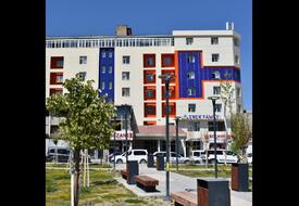 Erek Family Hotel