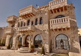 Cappadocia Chiaro