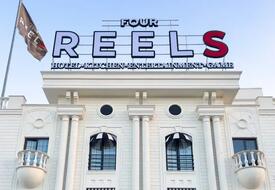 Four Reels Sakarya