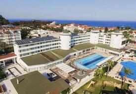 Jura Hotels Kemer Resort