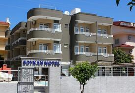 Soykan Hotel