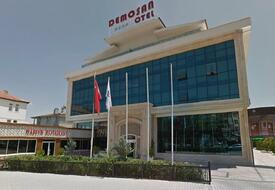 Demosan Spa & Otel