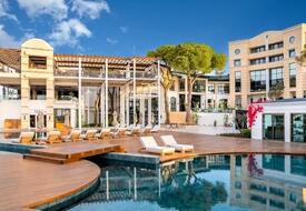 Rixos Park Belek Hotel