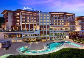 Radisson Blu Hotel & Spa İstanbul Tuzla