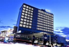 Ankara Alegria Business Hotel