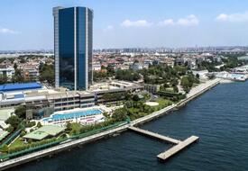 Renaissance İstanbul Polat Bosphorus Hotel