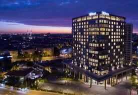 Hilton İstanbul Bakırköy