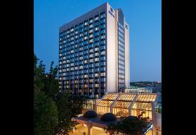 Ankara HiltonSA Otel