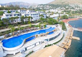 Kadıkale Resort & Spa