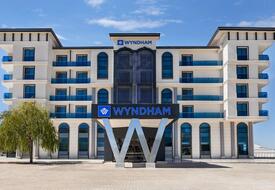 Wyndham Afyonkarahisar Thermal Spa