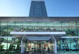 DoubleTree by Hilton İstanbul Avcılar