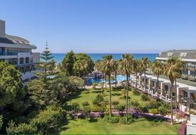 Oleander Otel Manavgat