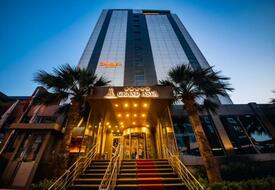 Grand Asya Hotel