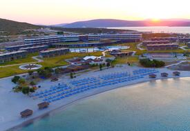 Resort Zigana  Alaçatı