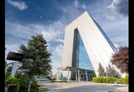 Metropolitan Hotels Ankara