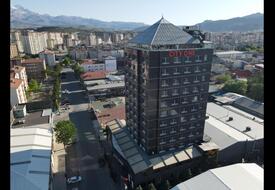 City One Otel Kayseri