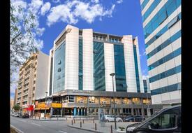 Hotel İsmira