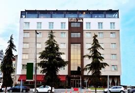 City Balıktaşı Hotel