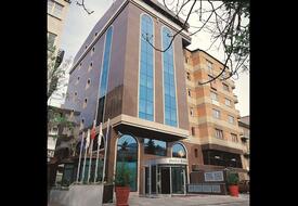 Doğa Residence Hotel