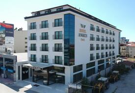 Angels Park Hotel Denizli