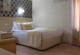 Royal Carine Otel Ankara